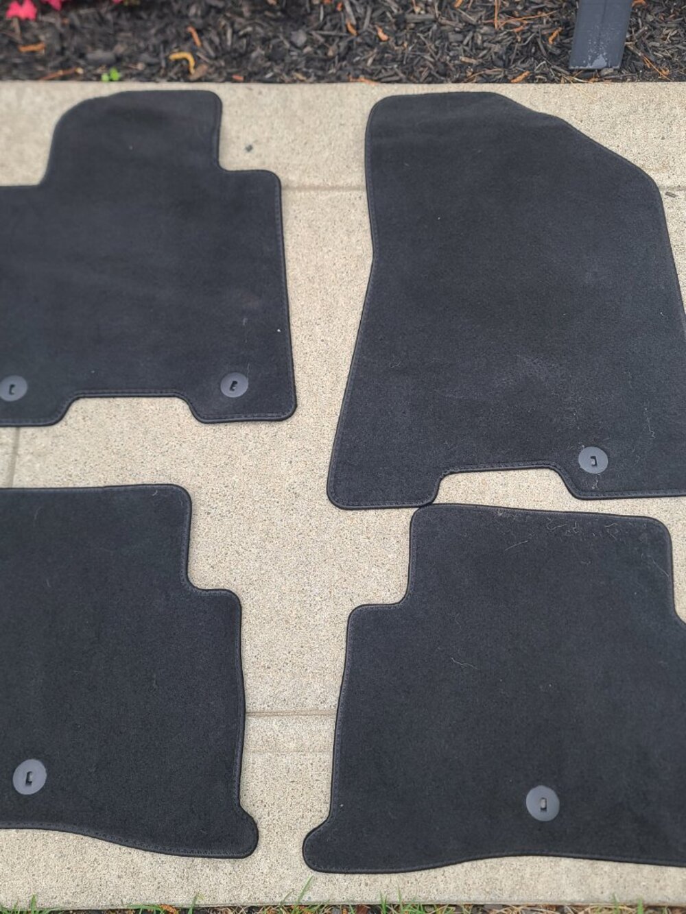 MATS - Picture 2 of 3